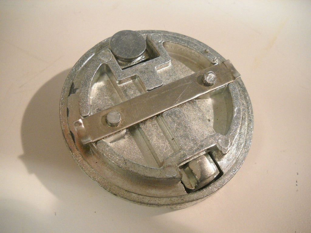 UFP Reverse Brake Lockout Cap- Model A-60 A-75 Actuator Hydraulic Hitch Trailer (34359U)