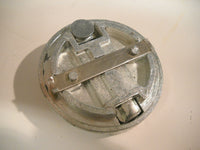 UFP Reverse Brake Lockout Cap- Model A-60 A-75 Actuator Hydraulic Hitch Trailer (34359U)