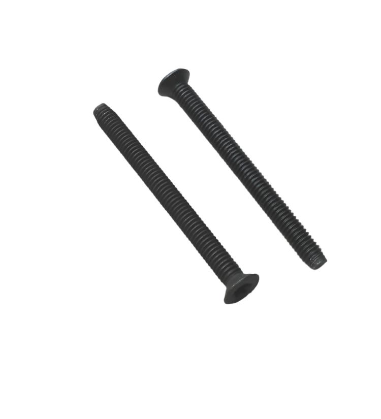 Add Brakes Complete Kit 6x5.5 Drums, 12" Electric Backing Plates, 7000# Trailer (92655-C-IMP)