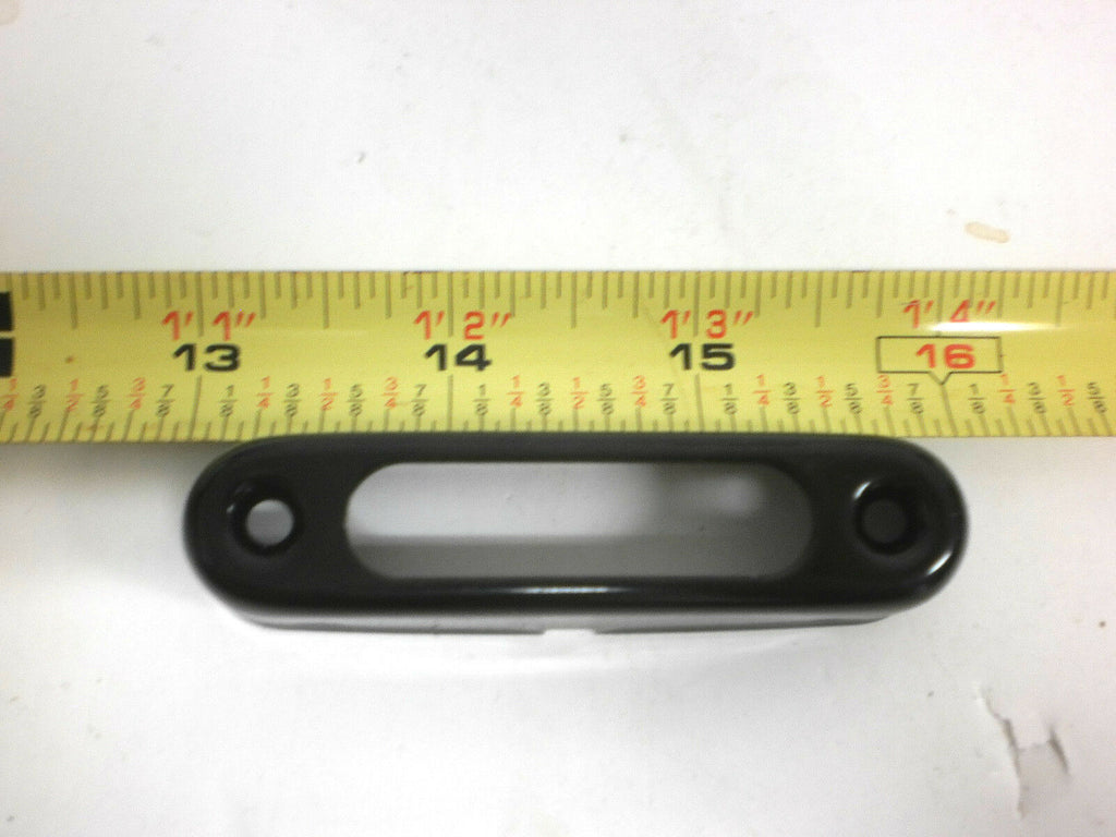 EON Amber SMALL LED Stop Tail Light Motorcycle Snowmobile Black Case (E03-A003-1 + E03-0BV0-1)