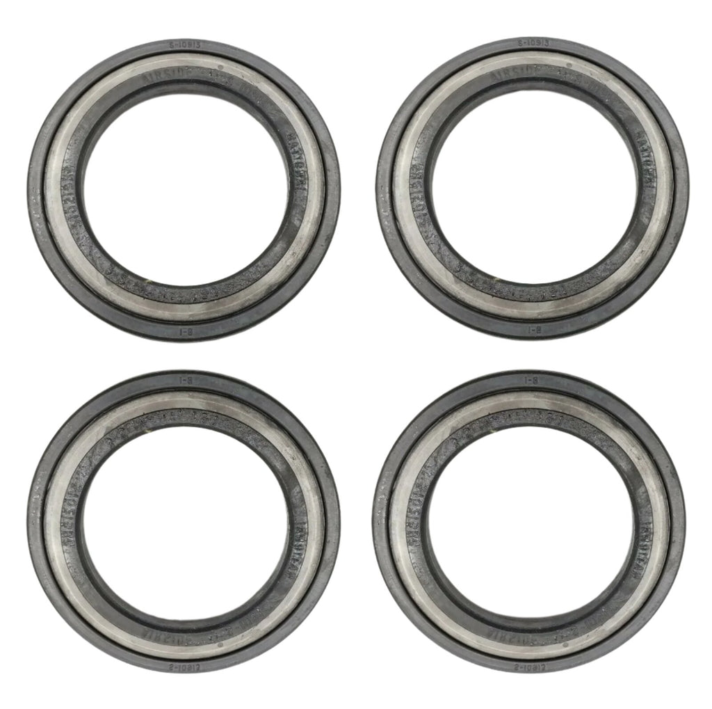 FOUR USA Dexter Trailer Axle Oil Seals 7000 &  8000# Axel 3.38" OD 2.25"ID 10-63 (10-63-4)