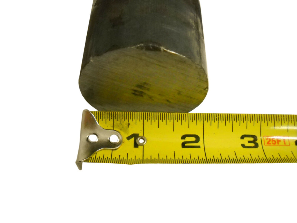 3500# Trailer Axle Spindle R40484 Build new Repair axel hub 2" RV Camper #84 (SP-20084-KIT)