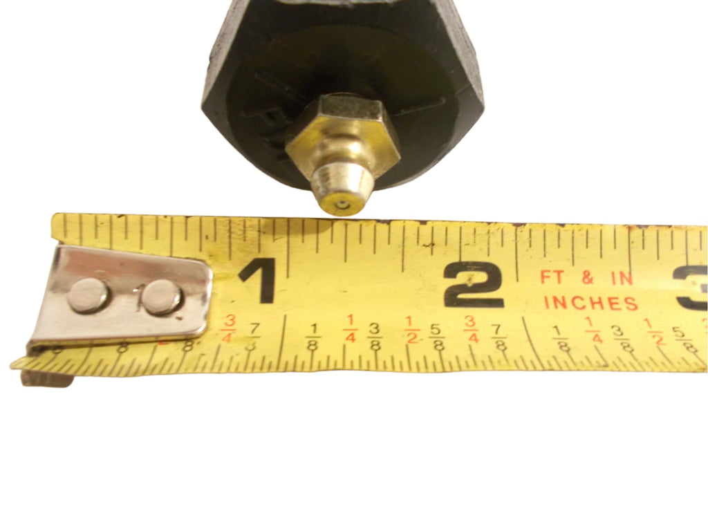 FA-126A1 — Complete Greaseable Equalizer / Hanger Wet Bolt Kit (FA-126A1)
