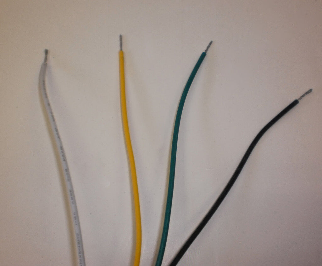 USA -TecNiq Red Clear HI Mount Center ID Bar 11 LED Stop Light Trailer Truck (T13-RC00-1)