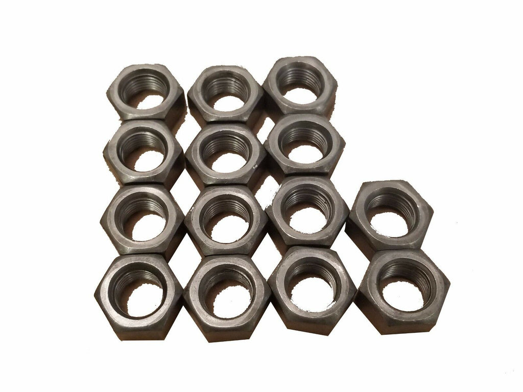 Tandem Axle Trailer Spring Suspension Rebuild Kit 7k - 14k# Camper Repair Axel (SRK-TA-SB)