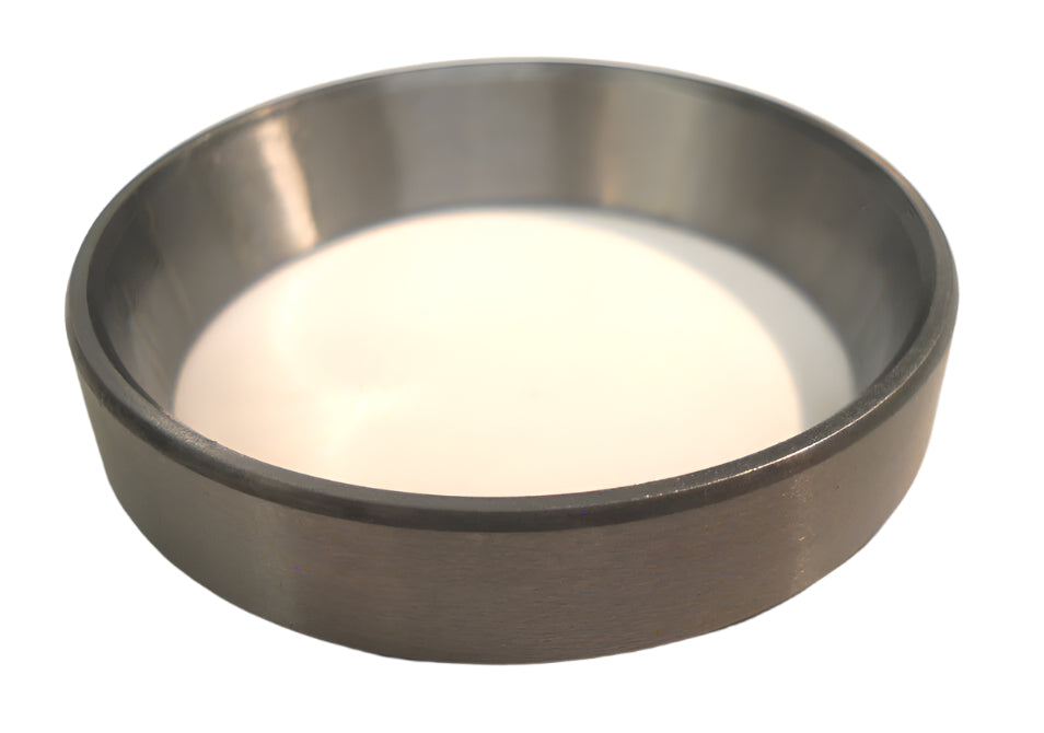 Trailer Wheel Bearing Kit 1.00" 2000-2200# Axle BK1-100 (BK1-100)