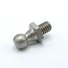 10 MM Stainless Steel Gas Spring Strut Replacement Ball Stud Screw Trailer RV (KBS-10-516-038S)