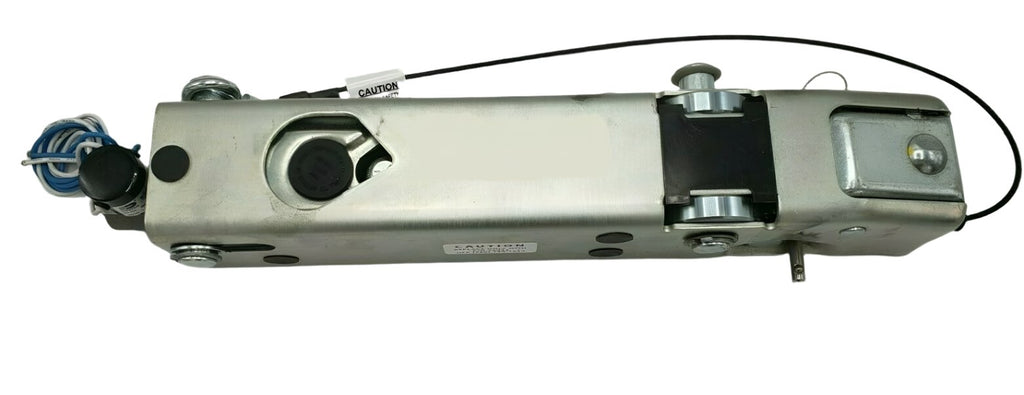 A-60 Single Disc Brake Actuator UFP Inner member slide one axle 7500lb  (34043U)