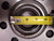 Dexter Drum 8K oil bath 5/8" stud 4.75" pilot hole 12.25" x 3.375" With Bearings (008-285-10-KIT)