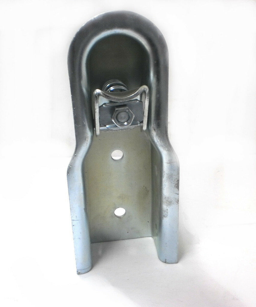 3" Tongue Bolt On Trailer Hitch Coupler 2" ball 3500 Rated Class 3  (K230)