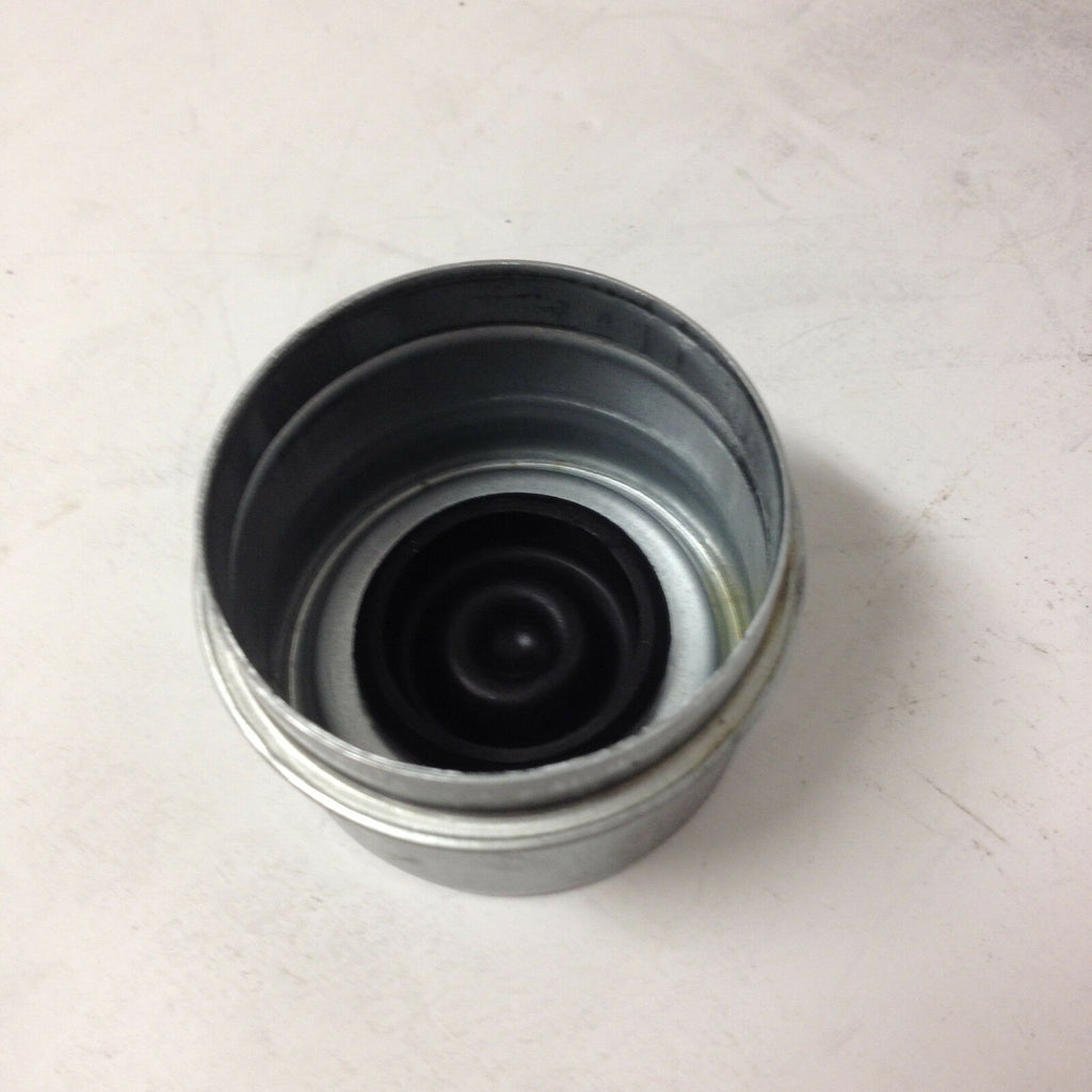 TWO (2) Idler Hub 6 x 5.5 Lug Bolt Pattern 3500lb Axle Trailer Dexter ALKO Axel (84655-1-KIT-LOTOF2)