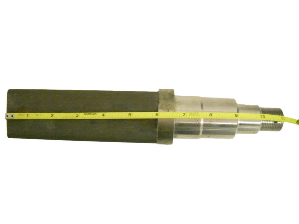 Build Your Own Axle Kit, 6000# Square Spindles 6 x 5.5 (BYOAK-42-H655-SQ)