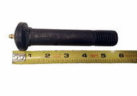 1 x Equalizer for 2" Wide Slipper Springs 11" Long 7/8" Center Hole W/ Nuts & Bolts (EQ-11-Kit)
