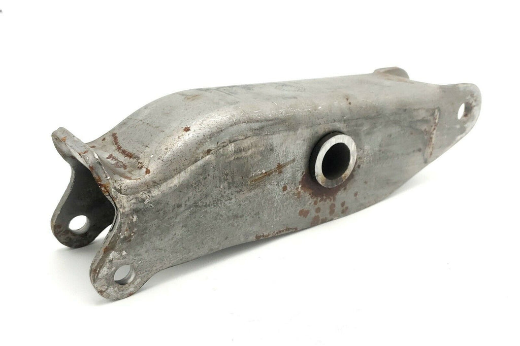 Dexter Equalizer 10" Slipper 33" Trailer Axle fish 2" Spring Swan w Bolts 13-4 (013-004-00-KIT)