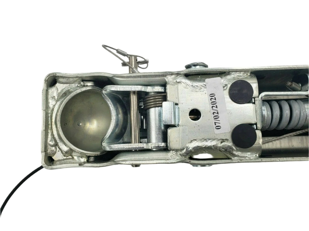 Inner Member UFP A-70 A-60 DISC BRAKE Actuator TANDEM AXLE 2 Axles 7500 2" Ball (34044U)