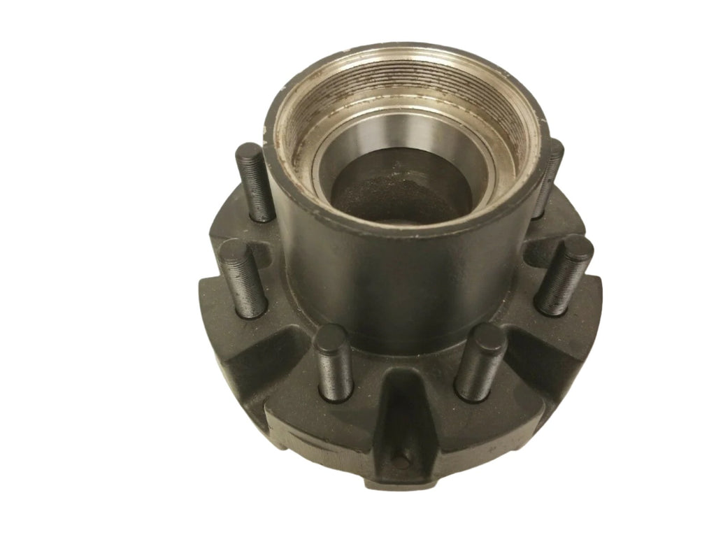 Hub+Brake Drum 12-1/4x3-3/8 10K GD Before 09 Trailer Dexter Axle 08-288-05 9-44 (008-288-05)