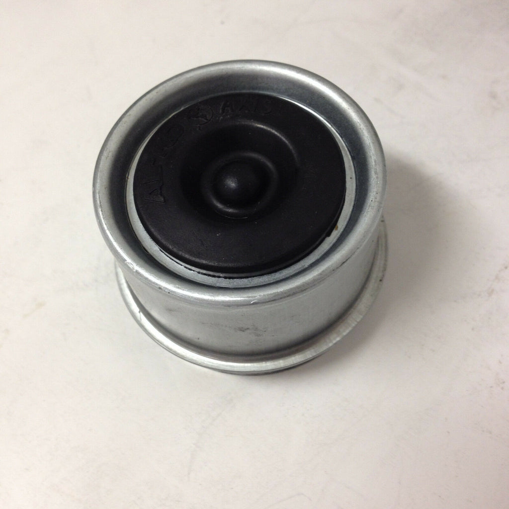 TWO (2) Idler Hub 6 x 5.5 Lug Bolt Pattern 3500lb Axle Trailer Dexter ALKO Axel (84655-1-KIT-LOTOF2)