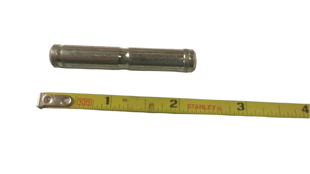 Replacement Lock Pin Only for Brophy Adapt A Hitch ball Trailer Convert 2-5/16" (RP03)