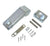 Latch Repair Kit for A160 A84 A160 UFP Coupler Actuator 2-5/16" (40120U)