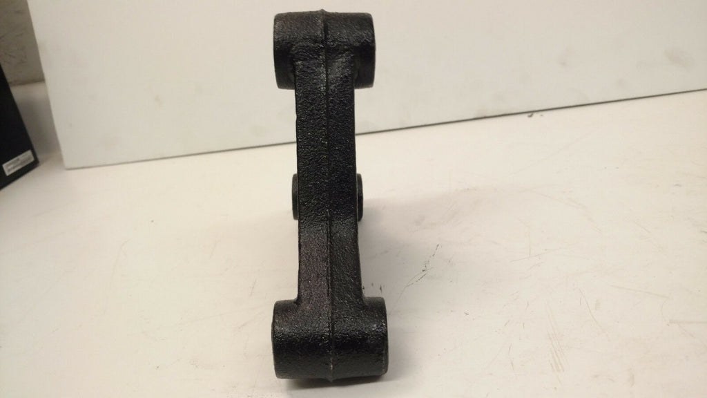 1 x 4" TALL Center Equalizer 4" Wide 9/16 Holes 1 3/4" Springs Trailer Pivot (EQ-310)