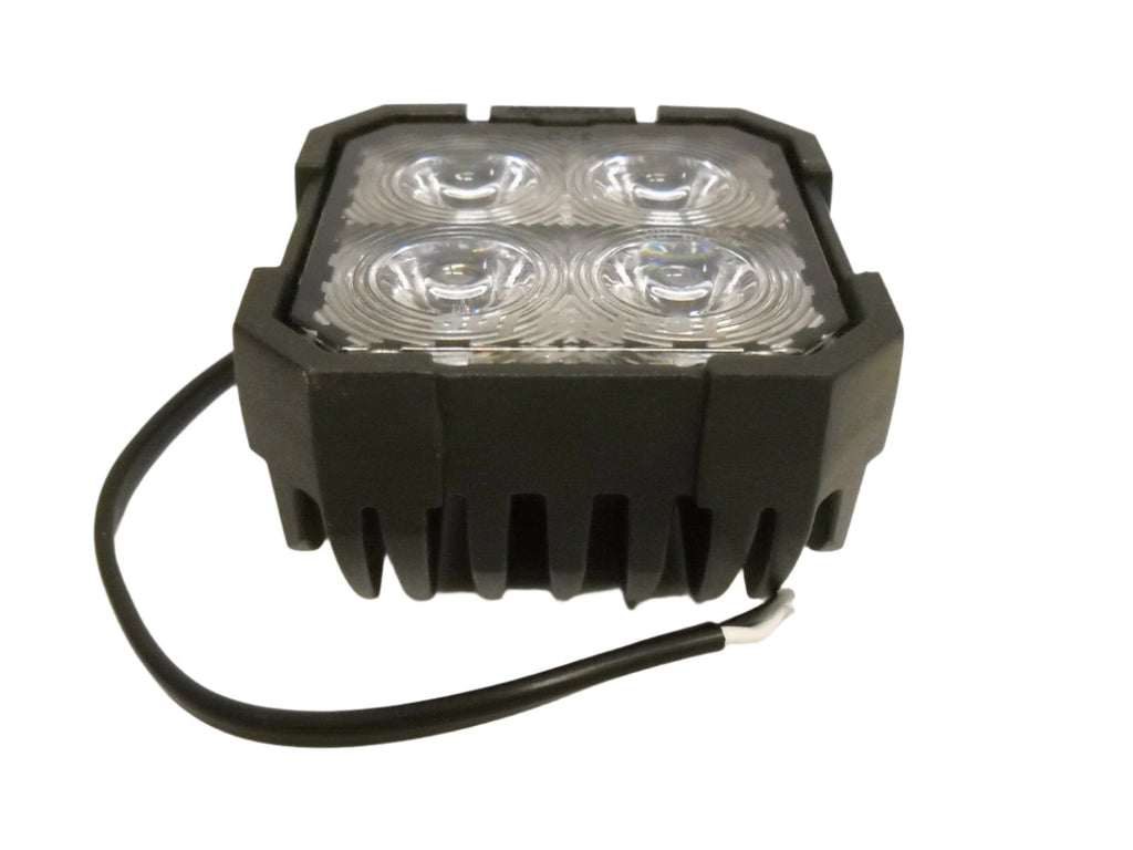 Compact LED Work Light Flood Offroad Driving Lamp SUV Car Boat 4WD Truck Loading (P04-WBFP-1)