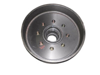 Add Brakes & Hub/Drum Kit – 7,000 lb Trailer Axle – 12" x 2" Electric Brakes – 8 on 6.5" – 1/2"-20 Studs (92865-B-IMP)