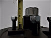 5 x 5 Right Side Brake Assembly Spindle Kit Stub End Unit Trailer Axle 3500 84 (STUB-84-550-DR)