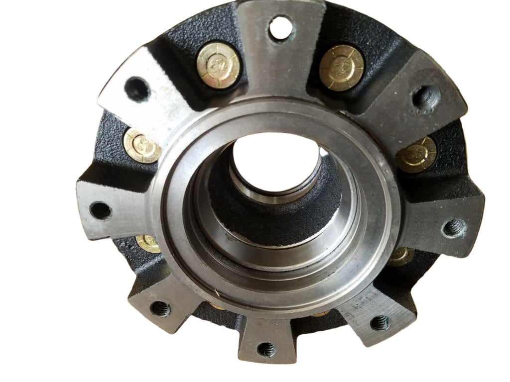 Brake Hub for Dexter 10K GD Trailer Axle Replaces 8-288-3  (9-44) & LCI Lippert (BD044-H)
