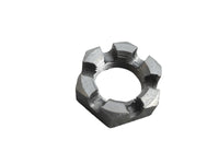 1"-14 6-Slot Spindle Castle Nut for Dexter Alko Rockwell Trailer Axles (FA-SN100)