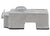Blaylock Solid Heavy Duty Cargo Trailer Cambar Door Locks DL-80 Keyed Alike (DL-80KA)