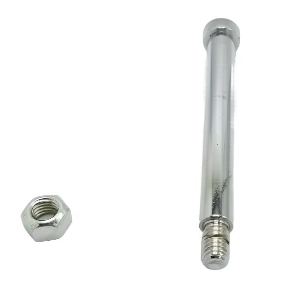 Replacement Dexter Retaining Shoulder Bolt 10K 12K Brake Hydraulic Caliper (7-186-KIT)