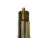 1750# EZ Lube 2" Round #84 Spindle for 3500# Axle fits Dexter ALKO Axis Trailer (SP-20084FZ-KIT)