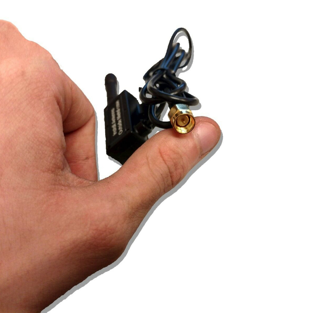 Dump Trailer Wireless Remote Control System 12 volt Hydraulic Lift Winch Tilt (RCS08)