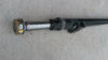 (2000-72-KIT) 2000# Axle Beam 72" Hub Face Straight 1.75" Tube Spring Axle Not Flanged Not Lubed Not Wired Short Spindle No Camber With Spring Perches