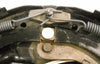 12" Genuine Dexter Electric Backing Plate Brake 5200 7000 Right Side Pt# 23-106 (K23-106-00)