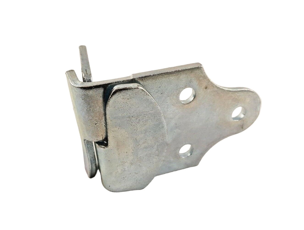 2 - Corner Bracket Connector Wood Trailer Stake Pocket Side (B2591BZ)