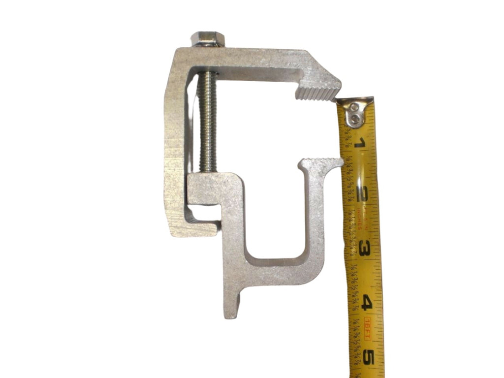 4 Tite Lok Truck Topper Cap Camper Clamp Lock TL2002 (TL2002-LOT4)