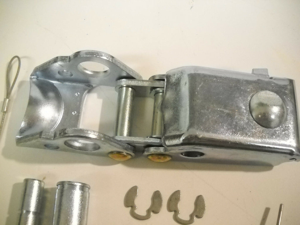 UFP Model A-60 Actuator Replacement Latch Kit Trailer Axle Hydraulic Brakes (36360U)