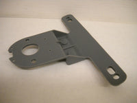 Trailer RV Camper Flexible License Plate Bracket  (J-2023-BRK)