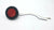 Maxxima 2" Red LED Marker Clearance Light Kit w/Plug & Grommet Trailer RV (M09100R-KIT)