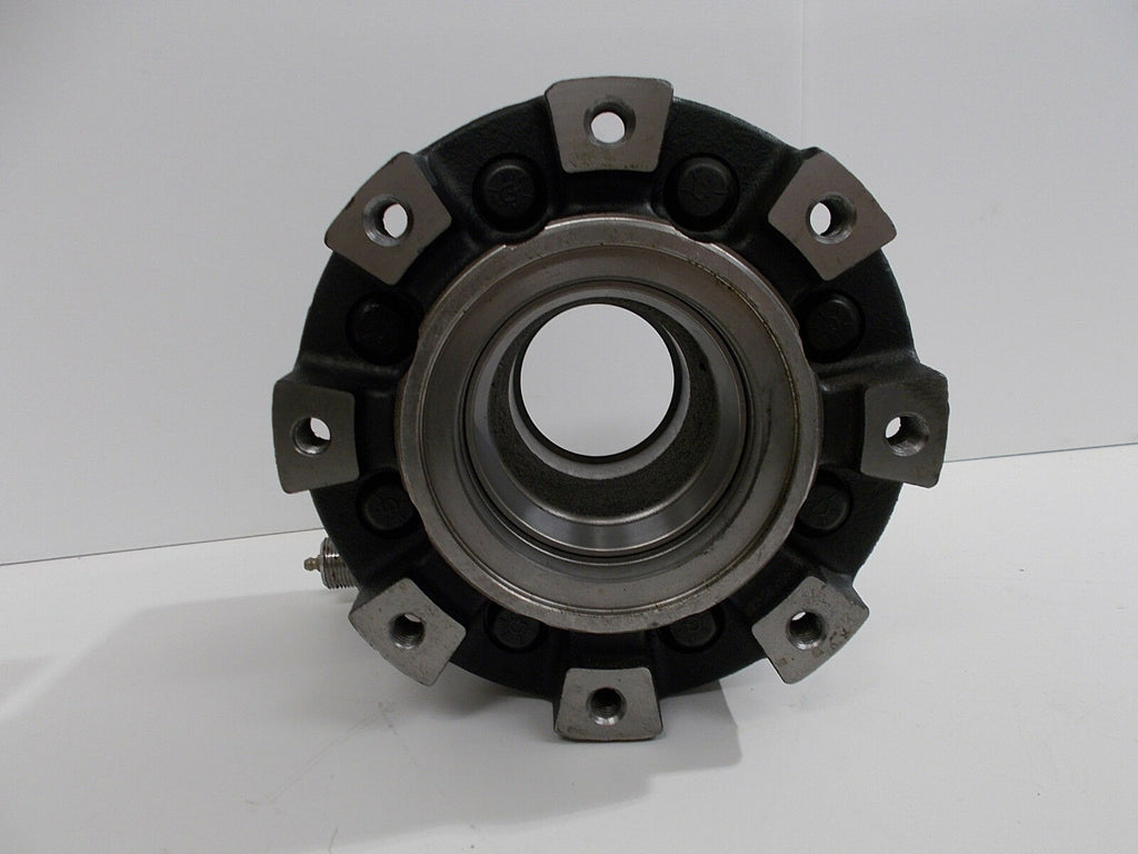 Trailer Axle Hub 8 lug 8-288 9K/10K GD Two piece Dexter Prior 2009 fit 9-44 Drum (008-288-03)