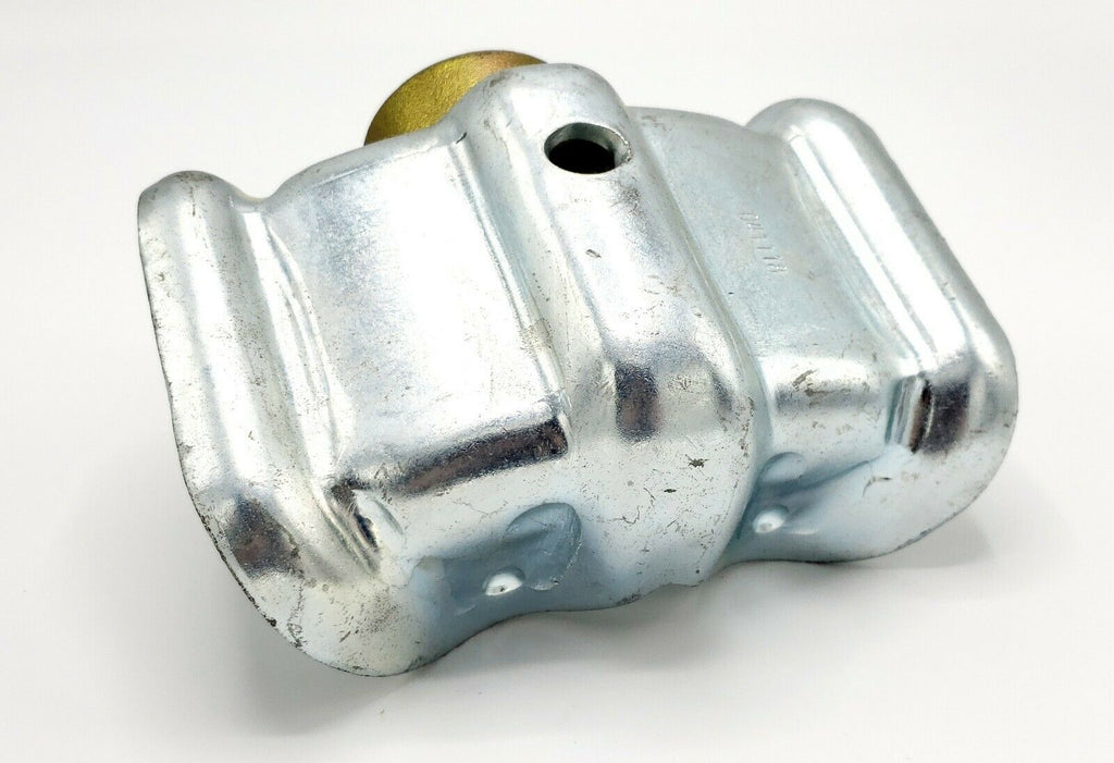 UFP DB-42 Right Hand Zinc-Plated Brake Caliper Assmbly Boat Trailer DB42 (36020RU)