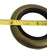 2 -Trailer Axle Grease Seal 2000 2200# 1.98x1.25" ID  Double Lip Axel Dust 34823 (T-23970-LOTOF2)