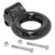 Heavy Duty Adjustable 2.5" Forged Pintle Ring with Channel 30000# 30K Heavy Duty (2374143EXL-KIT)