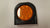 4" Round 12 Diode Amber LED Light Kit Park Turn Tail w/ Mounting Bracket Trailer (J-4512-AK + J-40-BRK)