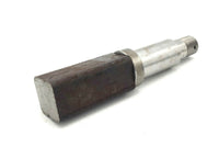 2- Trailer Axle Square Spindle 3500 1-3/8 + 1-1/16 I.D. Bearing Dexter ALKO Axis (SP-20484-SQ-KITX2)