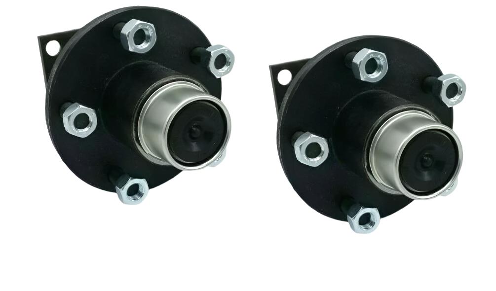 BYOAK-5X45BT16-DNUFB-KITX2