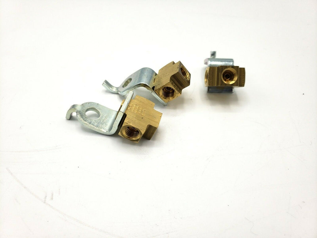 USA Made Demco Hydraulic Tandem Axle Trailer Brake Line Kit Drum Brakes DM5428 (DM5428)