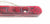Hylite Red Light Red Lens 3 LED ID Bar for Semi Camper Truck or Trailer (221-4400-1)