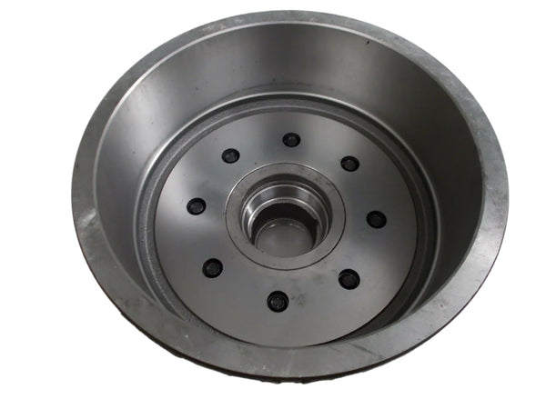 12-1/4x3-3/8" Hydraulic Brake Dexter & LCI 10K GD Trailer Axles - Foto 8